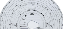 Diagrammscheiben und Zubeh�r