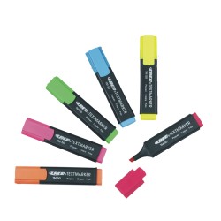 LACO Textmarker TM 50