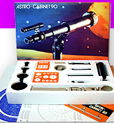 Astro Baukasten / Astro Cabinet 90