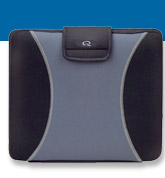 Notebooktasche CONNECT LAPshirt Grau