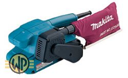 Bandschleifer 9910 650W 270m/min