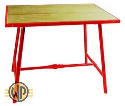 Klappbare Werkbank 1200x700x840mm