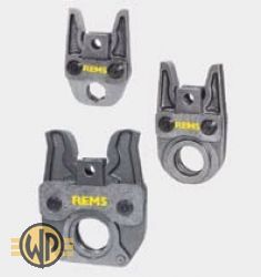 REMS Pre�zange V15 passend System Viega