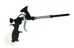 NBS-Pistole "Black-Star" f�r PU-Pistolenschaum