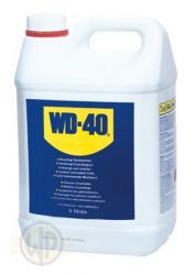 Multifunktions�l WD40 5ltr. Kanister