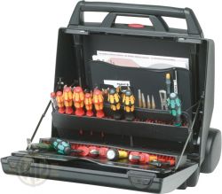 Werkzeugkoffer PARATOOL 2093.000-171
