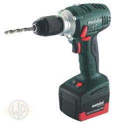 14,4-Volt Akku-Bohrschrauber LiPower BS 14,4 LT Impuls AC 30 Plus