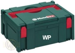 14,4-Volt Akku-Bohrschrauber LiPower BS 14,4 LT Impuls AC 30 Plus