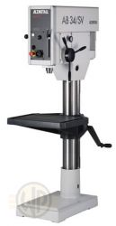 S�ulenbohrmaschine Modell AB 34/SV