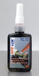 RITE-LOK™ Schraubensicherung TL72 50ml