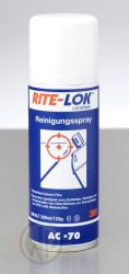 RITE-LOK™ Reinigungsspray Schnellreiniger AC70 200ml