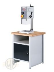 Tischbohrmaschine Modell ALZTRONIC9