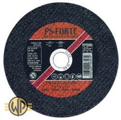 Trennscheibe gerade EHT230-3,0A46PPSF 230x3,0mm 10er Pack