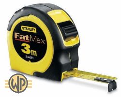 Taschenbandma� FatMax� Mini 3mtr.
