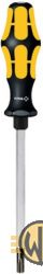 Kreuz-Schraubendreher 977 TORX� TX15x80