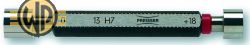 Pr�zisions - Grenzlehrdorn DIN2245 2,00mm H7
