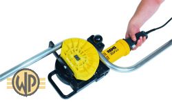 Elektrischer Rohrbieger Curvo Set 15-18-22-28mm
