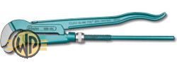 DAKO Eckrohrzange Eck-Schwede-snap� DAS ORIGINAL 1"