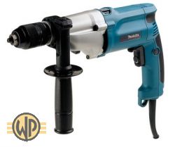 2-Gang Elektronik - Schlagbohrmaschine HP2051