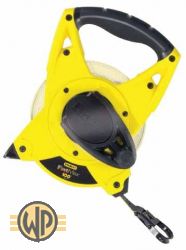Rahmenbandma� FatMax™ Fiberglas 60mtr. - 34 - 824