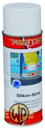 Silikonspray 400ml Spraydose