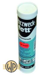 Mehrzweckfett Abschmierfett Kartusche 400 Gr.