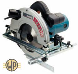 Handkreiss�ge 5705RK 1400W 66mm Schnittiefe im Koffer