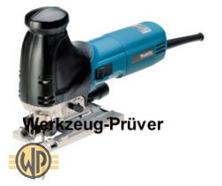 Stichs�ge 4341FCT Elektronik-Pendelhub mit LED im Koffer