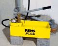 Hand-Pr�fpumpe "PUSH" Druckpr�fpumpe mit Manometer