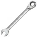 Maulschl�ssel mit Ringratsche Nr.7R 22mm Ratschenringschl�ssel