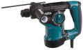 Elektronik-SDS-Plus-Bohrhammer HR 2811 F