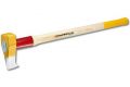 PROFI-Holzspalthammer BIG OX ROTBAND-PLUS 4630 Gr.
