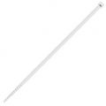 100er Pack Kabelbinder natur 4,5 x 280mm