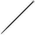 100er Pack Kabelbinder schwarz 3,5 x 140mm