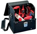 Werkzeugtasche Universaltasche Rindleder Saturn