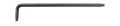 TORX�-Stiftschl�ssel, lang T 9