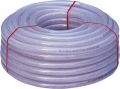 PVC Gewebeschlauch 13/20mm Rolle = 50 mtr.