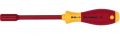 VDE Steckschl�ssel-Schraubendreher Serie 322N SW 4mm 1000V