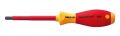 VDE Stiftchl�ssel-Schraubendreher Serie 323N SW 4mm 1000V