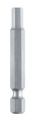 -Standard-Bit, Sechskant 2,5x50mm 1er Pack