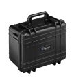 Outdoor-Case Fotokoffer Typ 20 B schwarz leer