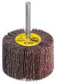 F�cherschleifer 25 x 15mm K 40 Schaft 6mm