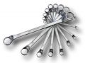 MAGIC-Doppel-Ringschl�ssel-Satz 2-09 9-teilig 8-32mm
