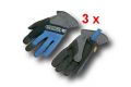 MAGIC-Mechniker-/Montagehandschuhset S920 3-tlg. Gr.9
