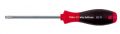 SoftFinish� TORX�-Schraubendreher 362TR T10H mit Bohrung