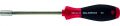 Bithalter mit Handgriff magnetisch 1/4" Typ 384 125mm