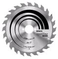 Handkreiss�geblatt "Optiline-Wood" 140x20/12,7mm Z12