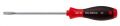 SoftFinish� Schlitz-Schraubendreher mit Rundklinge 2,0x65mm