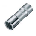 Steckschl�sseleinsatz 12-kant 1/2" Nr.D19L SW 10mm