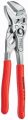 Zangenschl�ssel, Zange und Schraubenschl�ssel 8603 86 03 180mm